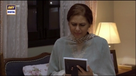 Mann Aangan - Episode 20 - 10th March 2023